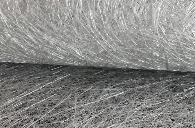 Fiberglas Doğranmış Tel Matı Türleri