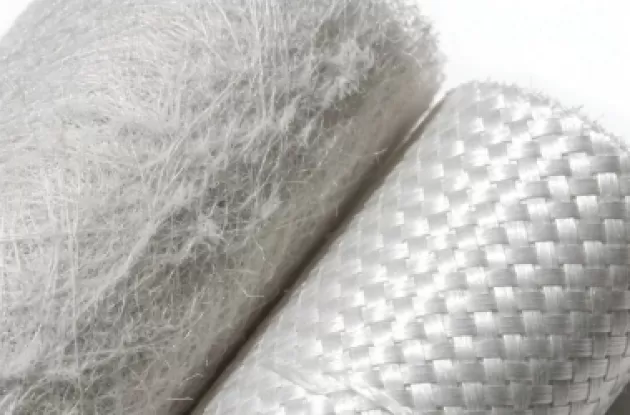 Fiberglas mat veya kumaş ne zaman kullanılmalıdır